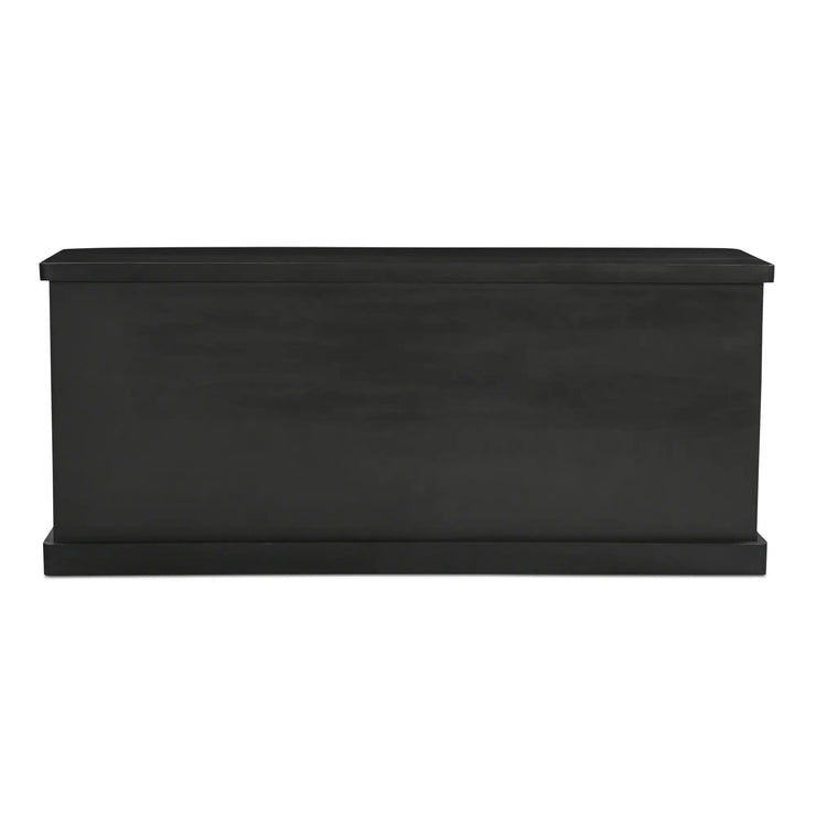 Moe's Home Collection Mona Black Sideboard