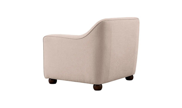 Moe's Home Collection Amira Accent Chair