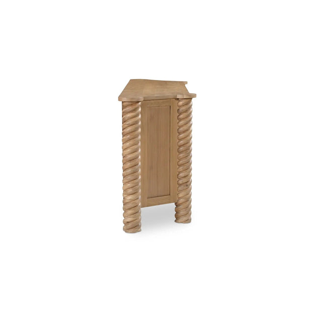 Moe's Home Collection Treccia Oak Sideboard