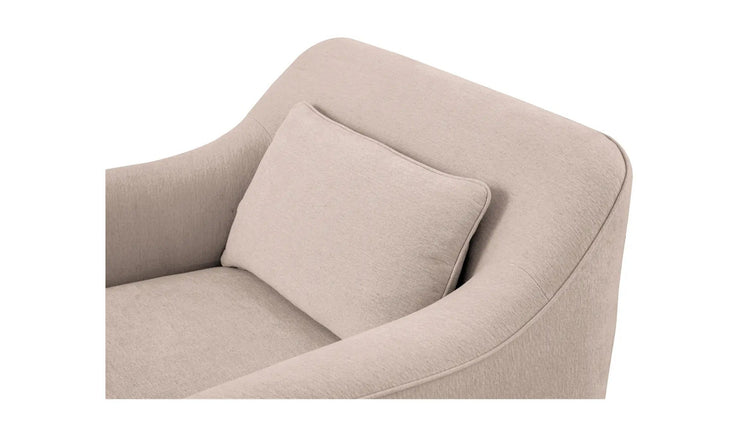 Moe's Home Collection Amira Accent Chair