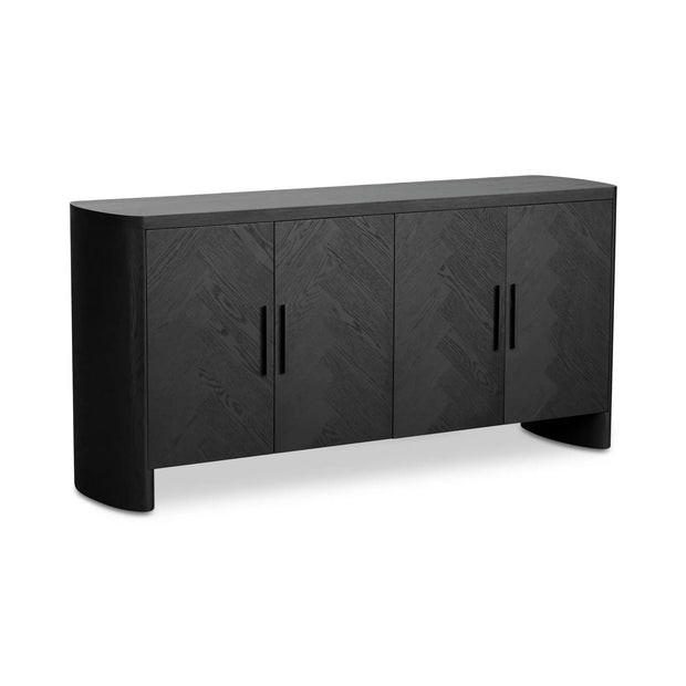 Moe's Home Collection William Black Sideboard