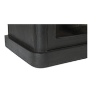 Moe's Home Collection Mona Black Sideboard