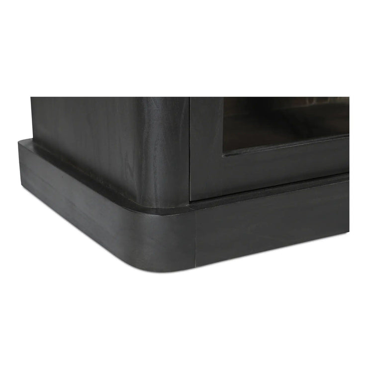 Moe's Home Collection Mona Black Sideboard