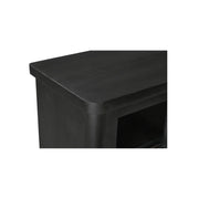 Moe's Home Collection Mona Black Sideboard