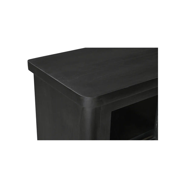 Moe's Home Collection Mona Black Sideboard