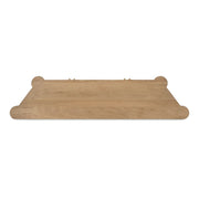 Moe's Home Collection Treccia Oak Sideboard