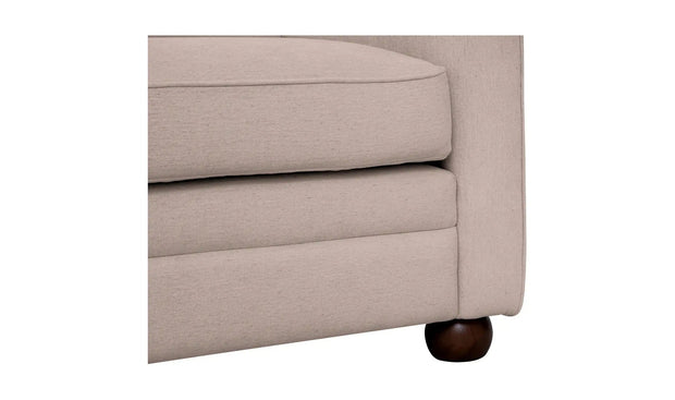 Moe's Home Collection Amira Accent Chair
