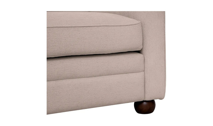 Moe's Home Collection Amira Accent Chair
