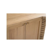 Moe's Home Collection Treccia Oak Sideboard
