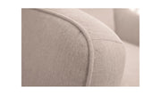 Moe's Home Collection Amira Accent Chair