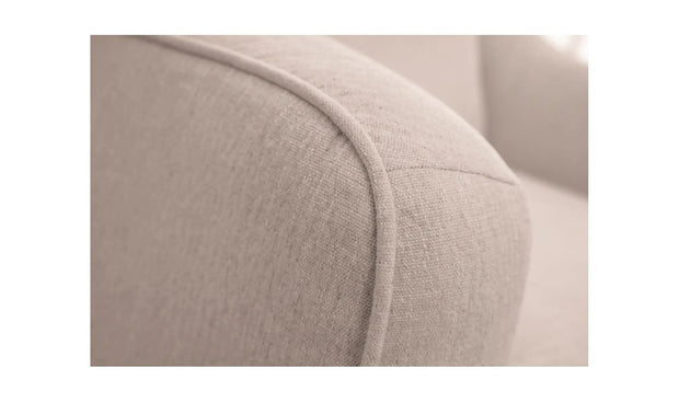 Moe's Home Collection Amira Accent Chair