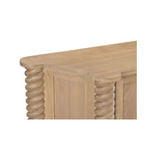 Moe's Home Collection Treccia Oak Sideboard