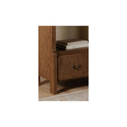 Moe’s Home Collection Caroline Warm Brown Bookcase