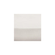 Moe's Home Collection Rocca Cream Side Table