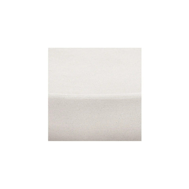 Moe's Home Collection Rocca Cream Side Table