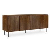 Moe's Home Collection Lincoln Brown Sideboard