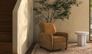 Moe's Home Collection Luna Recliner Chair
