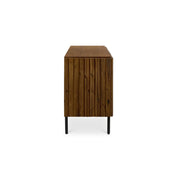 Moe's Home Collection Lincoln Brown Sideboard