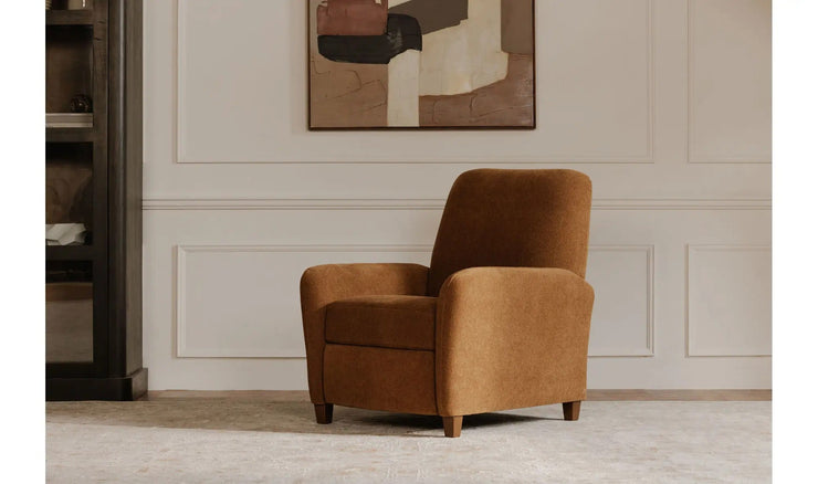 Moe's Home Collection Luna Recliner Chair