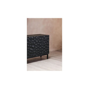 Moe's Home Collection Misaki Black Sideboard