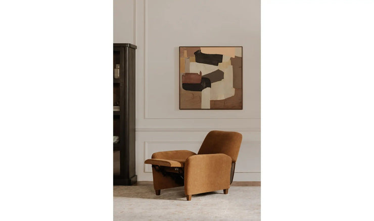 Moe's Home Collection Luna Recliner Chair