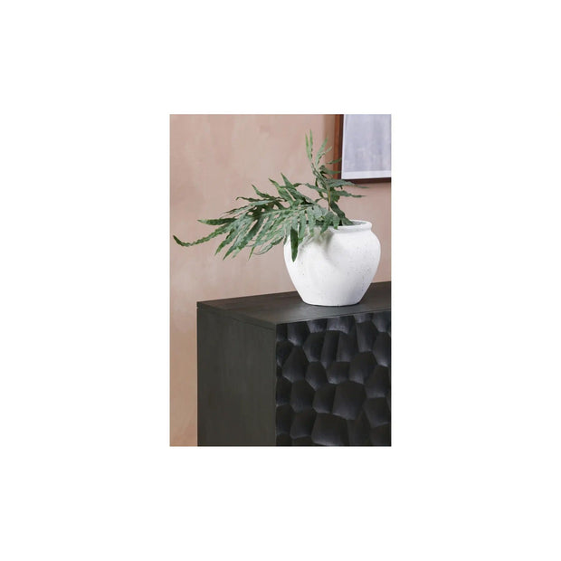 Moe's Home Collection Misaki Black Sideboard