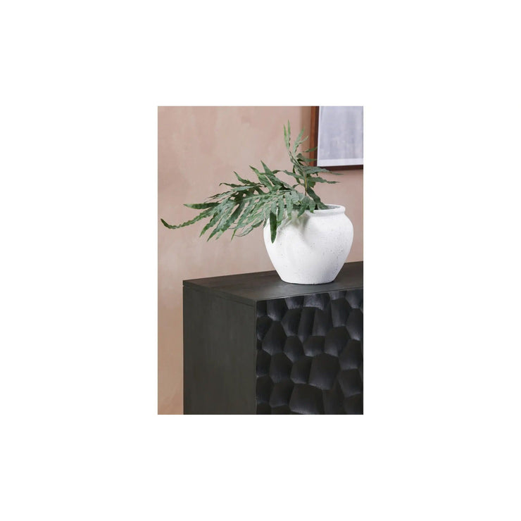 Moe's Home Collection Misaki Black Sideboard