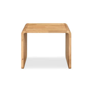 Moe's Home Collection Carrie Natural Side Table
