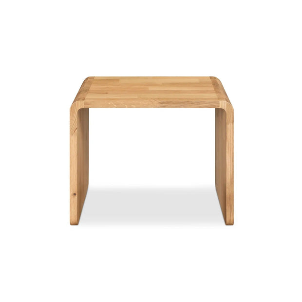 Moe's Home Collection Carrie Natural Side Table