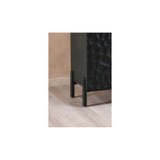 Moe's Home Collection Misaki Black Sideboard