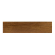 Moe's Home Collection Lincoln Brown Sideboard