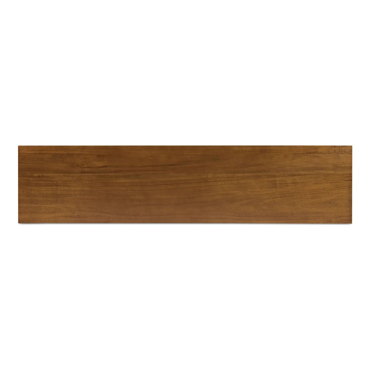Moe's Home Collection Lincoln Brown Sideboard