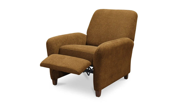 Moe's Home Collection Luna Recliner Chair