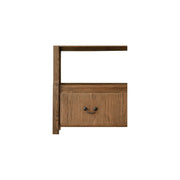 Moe’s Home Collection Caroline Warm Brown Bookcase