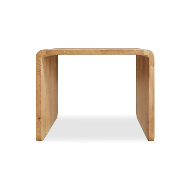 Moe's Home Collection Carrie Natural Side Table
