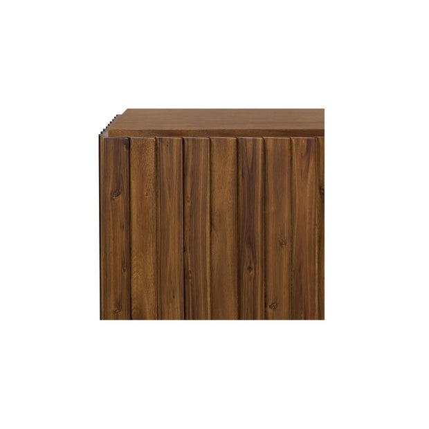 Moe's Home Collection Lincoln Brown Sideboard