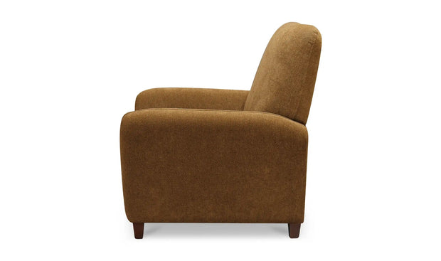 Moe's Home Collection Luna Recliner Chair