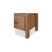 Moe’s Home Collection Caroline Warm Brown Bookcase