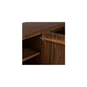 Moe's Home Collection Lincoln Brown Sideboard