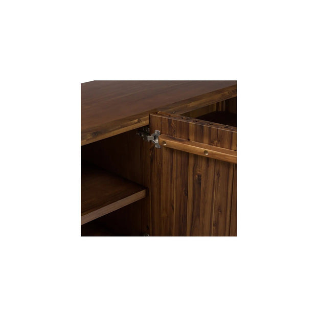 Moe's Home Collection Lincoln Brown Sideboard