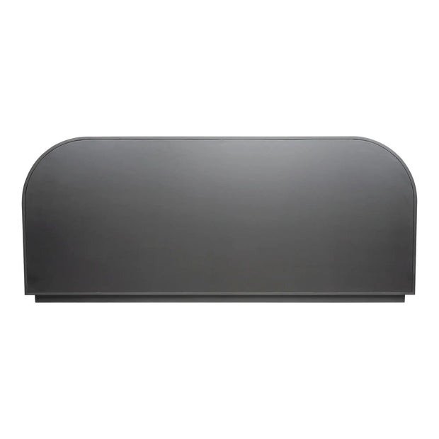 Moe's Home Collection Salone Black Sideboard