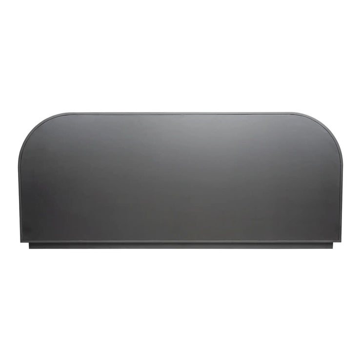 Moe's Home Collection Salone Black Sideboard