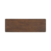Moe's Home Collection Wiley Vintage Brown 3 Drawer Sideboard