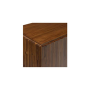 Moe's Home Collection Lincoln Brown Sideboard