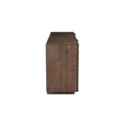 Moe's Home Collection Easton Brown Acacia Sideboard