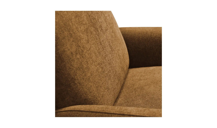 Moe's Home Collection Luna Recliner Chair