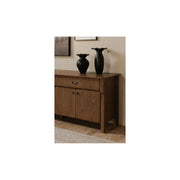 Moe's Home Collection Caroline Warm Brown Sideboard