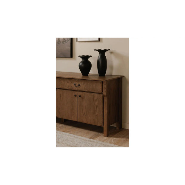Moe's Home Collection Caroline Warm Brown Sideboard