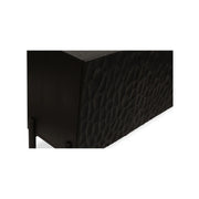 Moe's Home Collection Misaki Black Sideboard