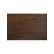 Moe's Home Collection Easton Brown Acacia Sideboard